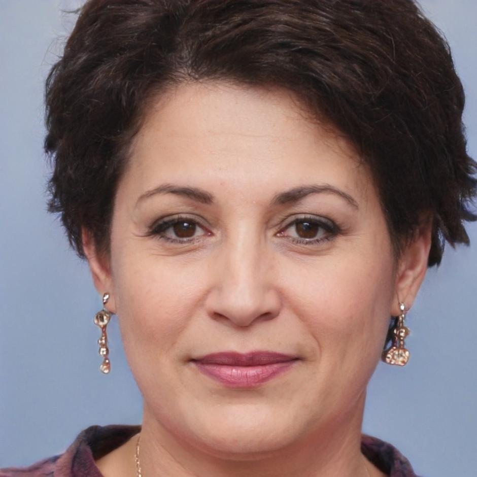 Фотография Катарины Соуза